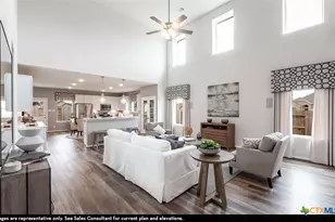 404 Jills Path, Seguin, TX 78155 - Photo 5