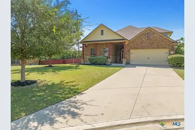 3902 Stone Creek Drive, Harker Heights, TX 76548 - Photo 3