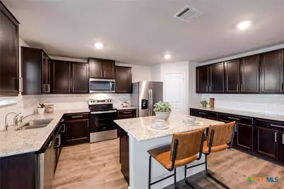 140 Red Canyons, Cibolo, TX 78108 - Photo 9