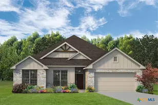 7110 Touchstone Dr, Temple, TX 76502 - Photo 1