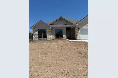 7110 Touchstone Drive, Temple, TX 76502 - Photo 1