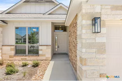7110 Touchstone Drive, Temple, TX 76502 - Photo 3