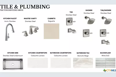 7110 Touchstone Drive, Temple, TX 76502 - Photo 5