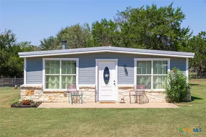122 Homestead Drive, Gatesville, TX 76528 - Photo 1