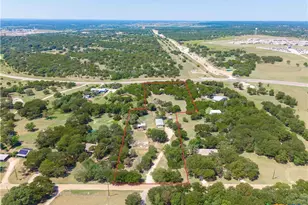 122 Homestead Dr, Gatesville, TX 76528 - Photo 33