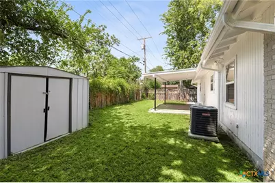 103 Cheaney Spur, Killeen, TX 76543 - Photo 21