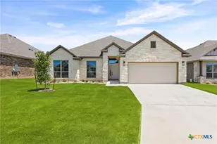 7106 Touchstone Dr, Temple, TX 76502 - Photo 1
