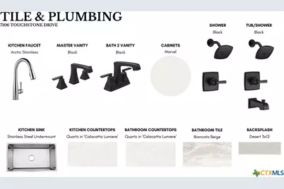 7106 Touchstone Drive, Temple, TX 76502 - Photo 5