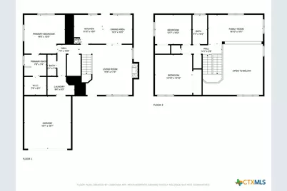 2824 Berry Trace, Schertz, TX 78154 - Photo 27