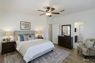 2824 Berry Trace, Schertz, TX 78154 - Photo 13