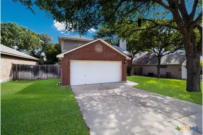 2824 Berry Trace, Schertz, TX 78154 - Photo 3