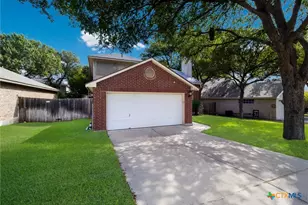 2824 Berry Trace, Schertz, TX 78154 - Photo 3