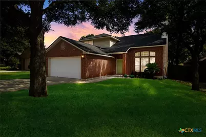 2824 Berry Trace, Schertz, TX 78154 - Photo 1