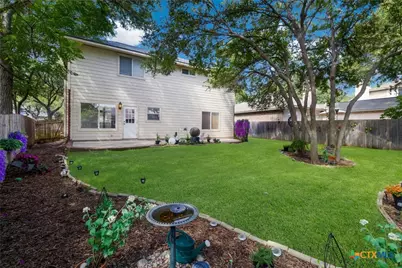 2824 Berry Trace, Schertz, TX 78154 - Photo 21