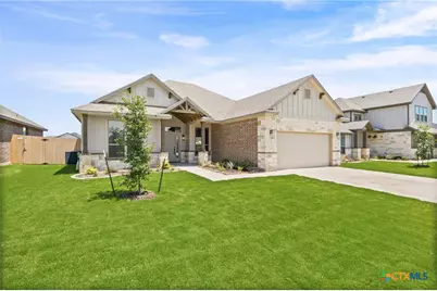 7102 Touchstone Drive, Temple, TX 76502 - Photo 3