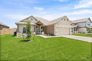 7102 Touchstone Dr, Temple, TX 76502 - Photo 3