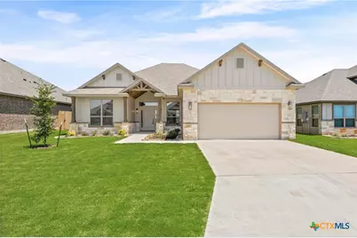 7102 Touchstone Drive, Temple, TX 76502 - Photo 1