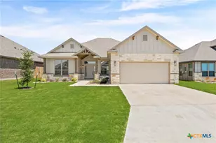 7102 Touchstone Dr, Temple, TX 76502 - Photo 1