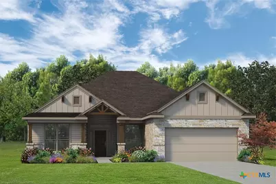 7102 Touchstone Drive, Temple, TX 76502 - Photo 1