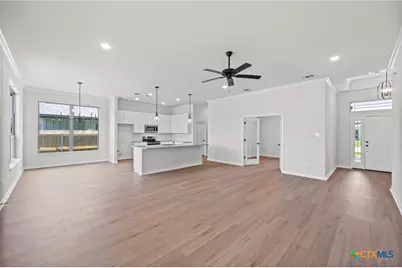 7102 Touchstone Drive, Temple, TX 76502 - Photo 9