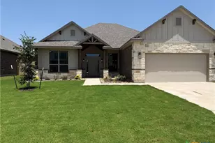 7102 Touchstone Dr, Temple, TX 76502 - Photo 1