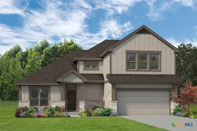 7014 Touchstone Drive, Temple, TX 76502 - Photo 1