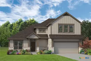 7014 Touchstone Dr, Temple, TX 76502 - Photo 1