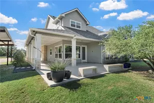 4001 High Oak Dr, Belton, TX 76513 - Photo 35