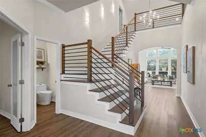 4001 High Oak Drive, Belton, TX 76513 - Photo 7