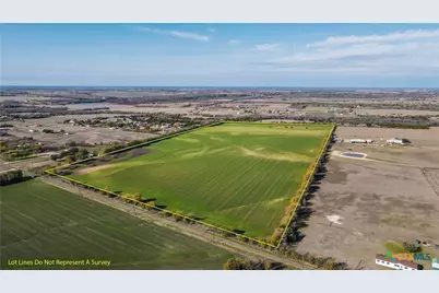 Tbd Old Troy Road, Troy, TX 76579 - Photo 1