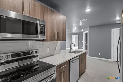 103 E Central Avenue, Temple, TX 76501 - Photo 5