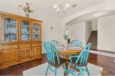 7503 Pyrite Drive, Killeen, TX 76542 - Photo 17