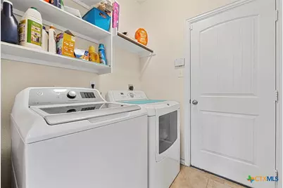 7503 Pyrite Drive, Killeen, TX 76542 - Photo 11