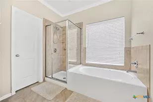 7503 Pyrite Dr, Killeen, TX 76542 - Photo 37