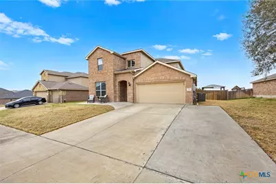 7503 Pyrite Drive, Killeen, TX 76542 - Photo 7