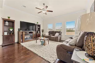 7503 Pyrite Dr, Killeen, TX 76542 - Photo 25