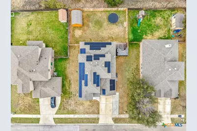 7503 Pyrite Drive, Killeen, TX 76542 - Photo 5