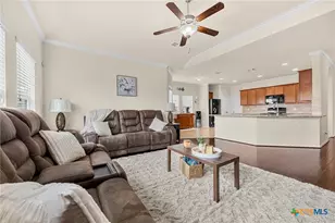 7503 Pyrite Dr, Killeen, TX 76542 - Photo 23