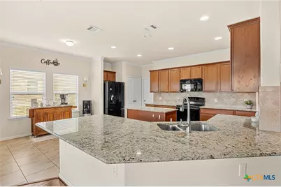 7503 Pyrite Drive, Killeen, TX 76542 - Photo 21