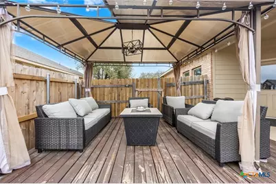 7503 Pyrite Drive, Killeen, TX 76542 - Photo 9