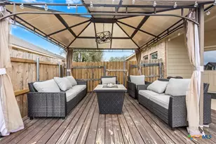 7503 Pyrite Dr, Killeen, TX 76542 - Photo 9