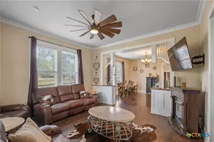 612 N Wilbern, Runge, TX 78151 - Photo 3