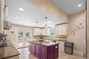 612 N Wilbern, Runge, TX 78151 - Photo 13