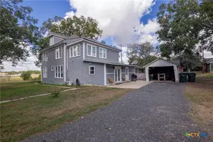 612 N Wilbern, Runge, TX 78151 - Photo 9