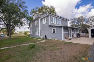 612 N Wilbern, Runge, TX 78151 - Photo 29