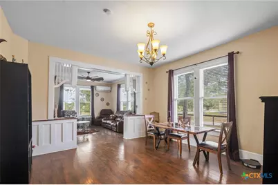 612 N Wilbern, Runge, TX 78151 - Photo 23