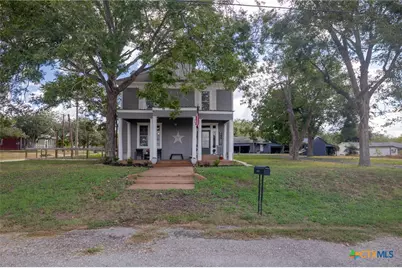 612 N Wilbern, Runge, TX 78151 - Photo 25