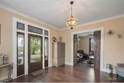 612 N Wilbern, Runge, TX 78151 - Photo 15