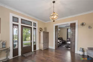 612 N Wilbern, Runge, TX 78151 - Photo 15