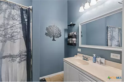 612 N Wilbern, Runge, TX 78151 - Photo 21